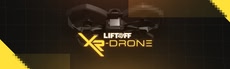 Liftoff®: XR Drone