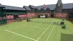 Match Point Tennis screenshot 3