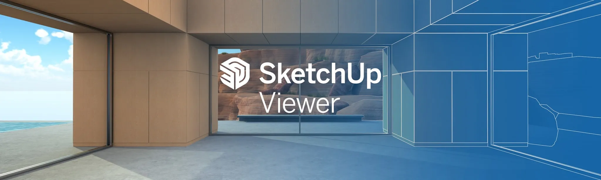 SketchUp Viewer