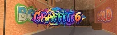 Graffiti 6 hero image