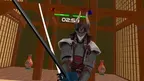 Sword Master - Legends of the Blade screenshot 2