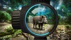 Hunting Sim screenshot 1