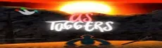 AS Taggers hero image