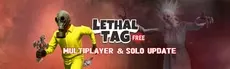 Lethal Tag Free hero image