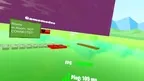 SKY RUNNERS BRAWL CITY screenshot 4