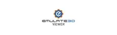 Emulate3D Viewer hero image