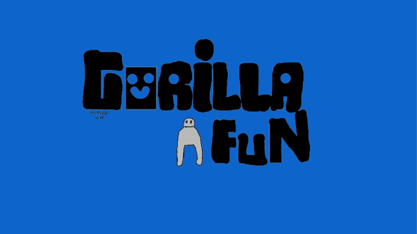 Gorilla Fun VR trailer 0