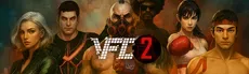 Virtual Fighting Championship (VFC) 2 hero image