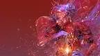 Björk: Vulnicura VR - Remastered screenshot 5