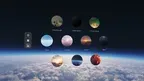The Spatial App screenshot 5