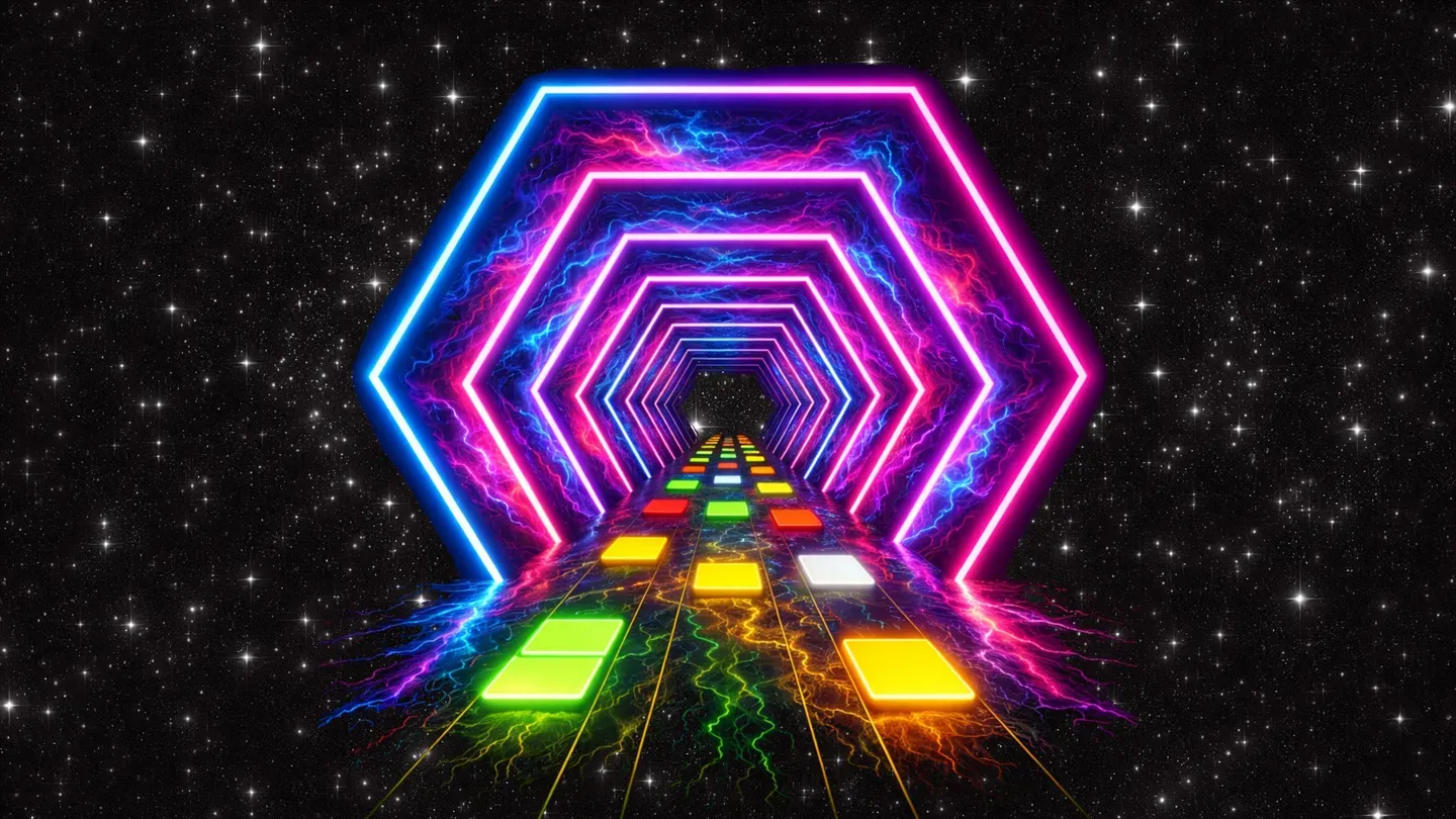 Music Tunnel trailer 0