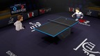 Eleven Table Tennis screenshot 1