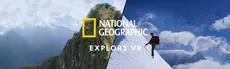 National Geographic Explore VR hero image