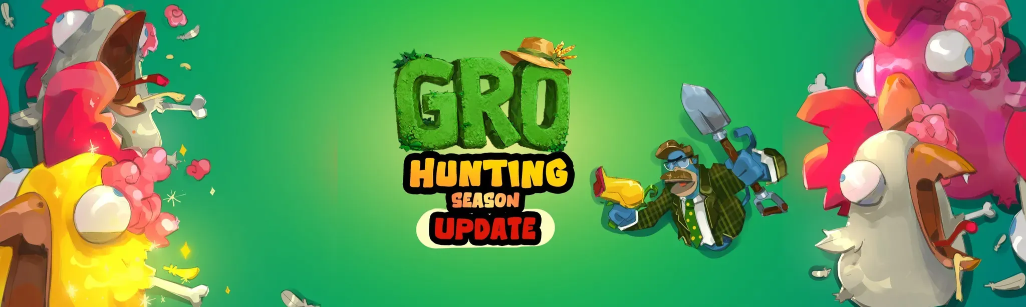 GRO