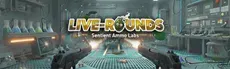 Live Rounds hero image