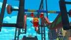 NINJA WARRIOR VR screenshot 2