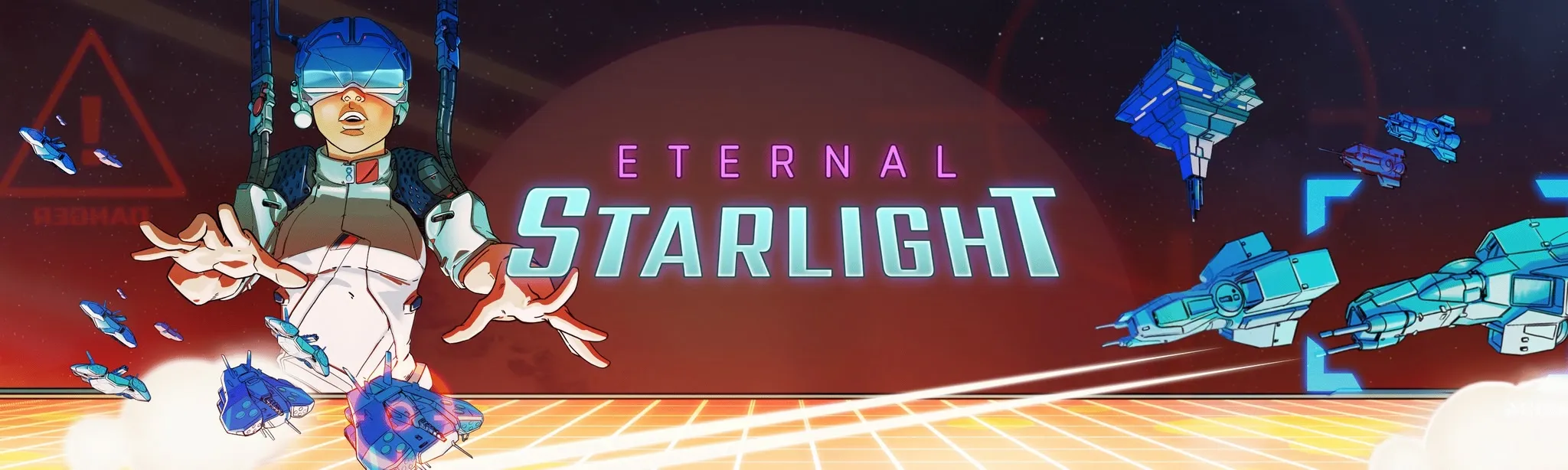 Eternal Starlight