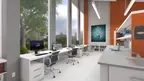 LabTrainingVR: Biosafety Cabinet Edition screenshot 2