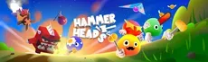 Hammer Heads hero image