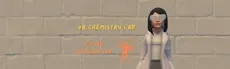 Reactions VR: Future Software Lab Interactive Chemistry Lab - Demo hero image