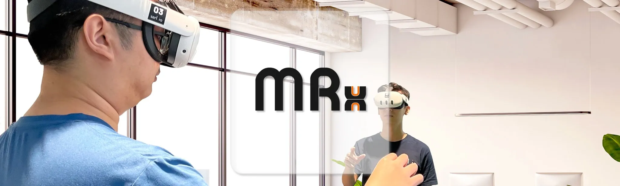 MRx