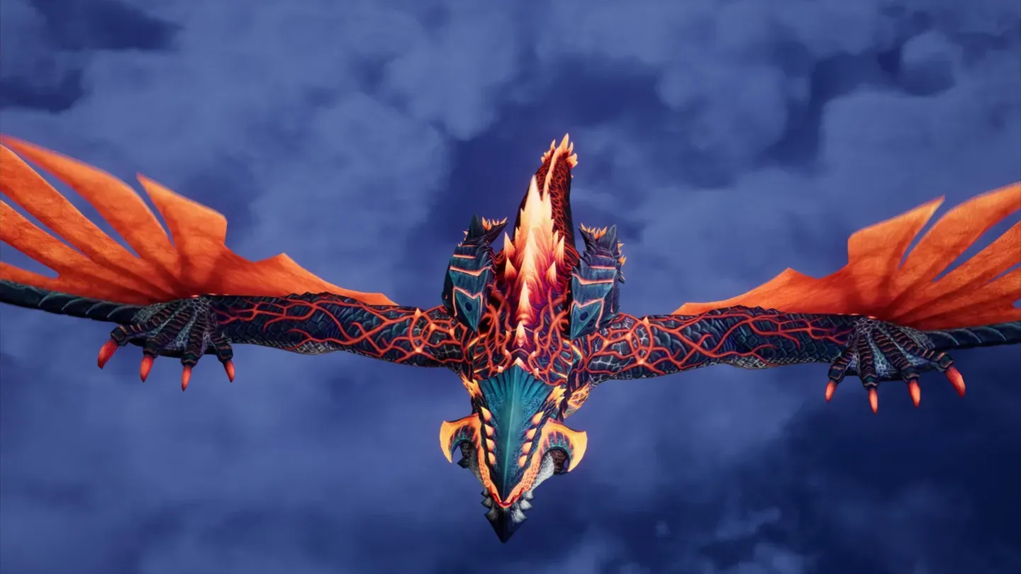 Dragon Fighter MR trailer 0