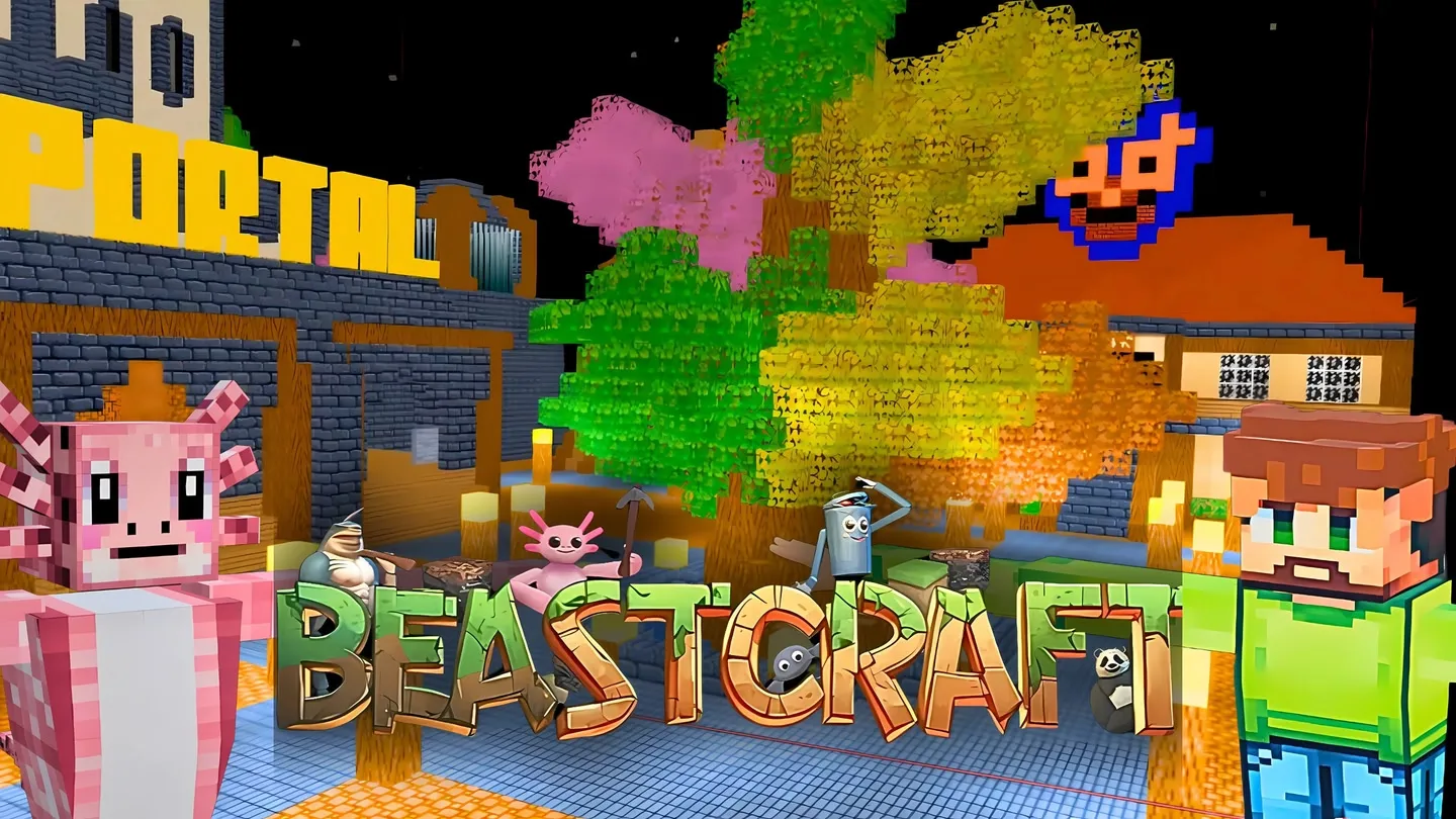 Beastcraft trailer 0