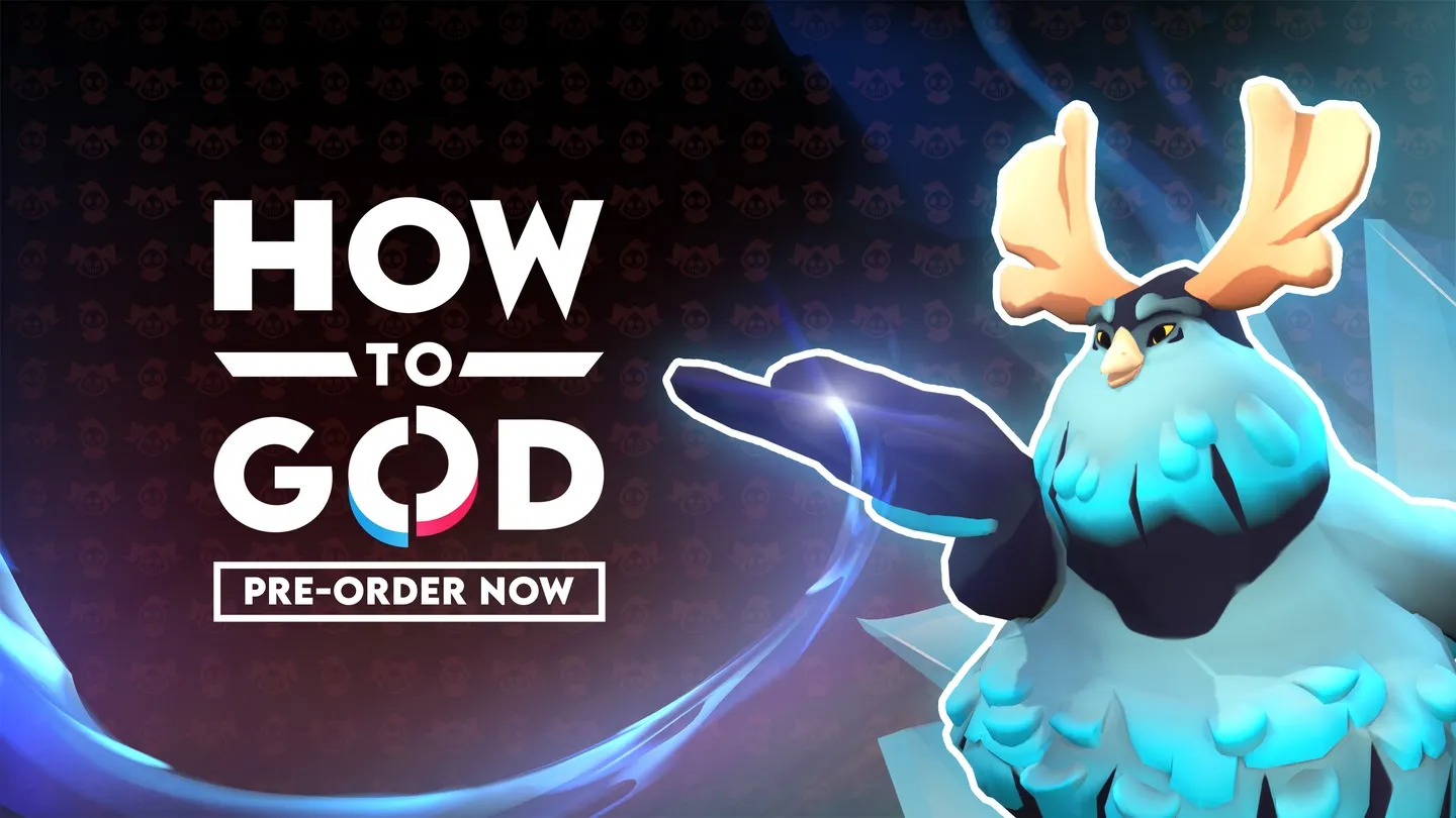 How to God trailer 0
