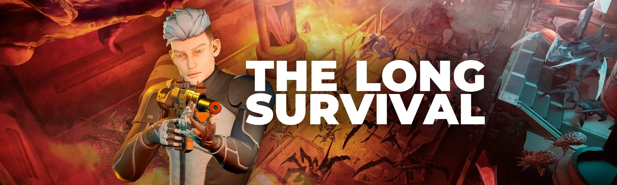 The Long Survival