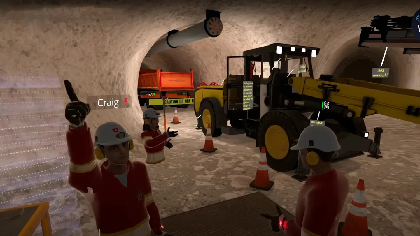 University of Utah of Mining Department trailer 0