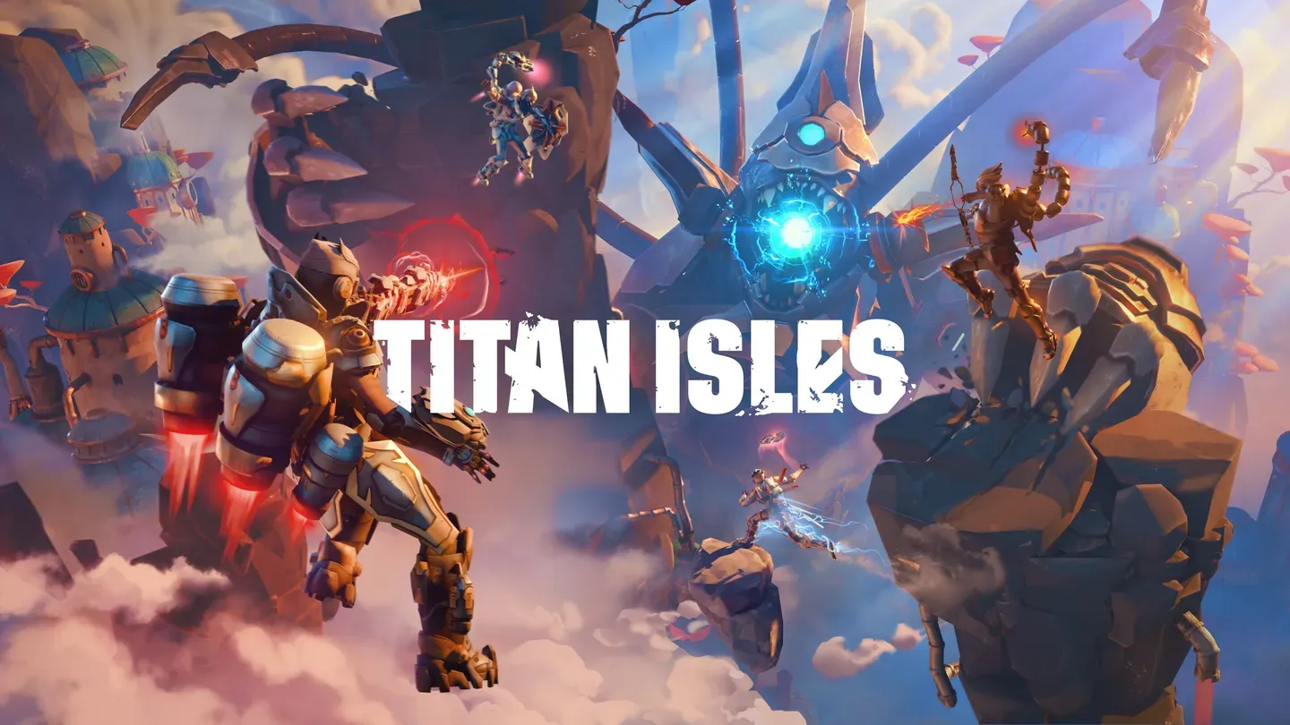 Titan Isles trailer 0