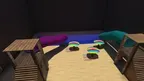 Monkey Chasers VR screenshot 4