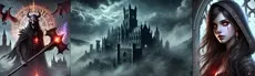 Witch Hunter 2. Legacy of the Lost hero image