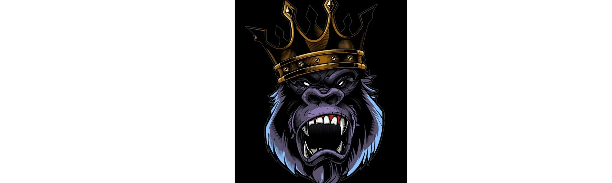 scary chimpers hero image