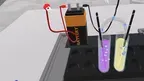 Electrolysis Experiments screenshot 3