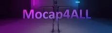 Mocap4All hero image