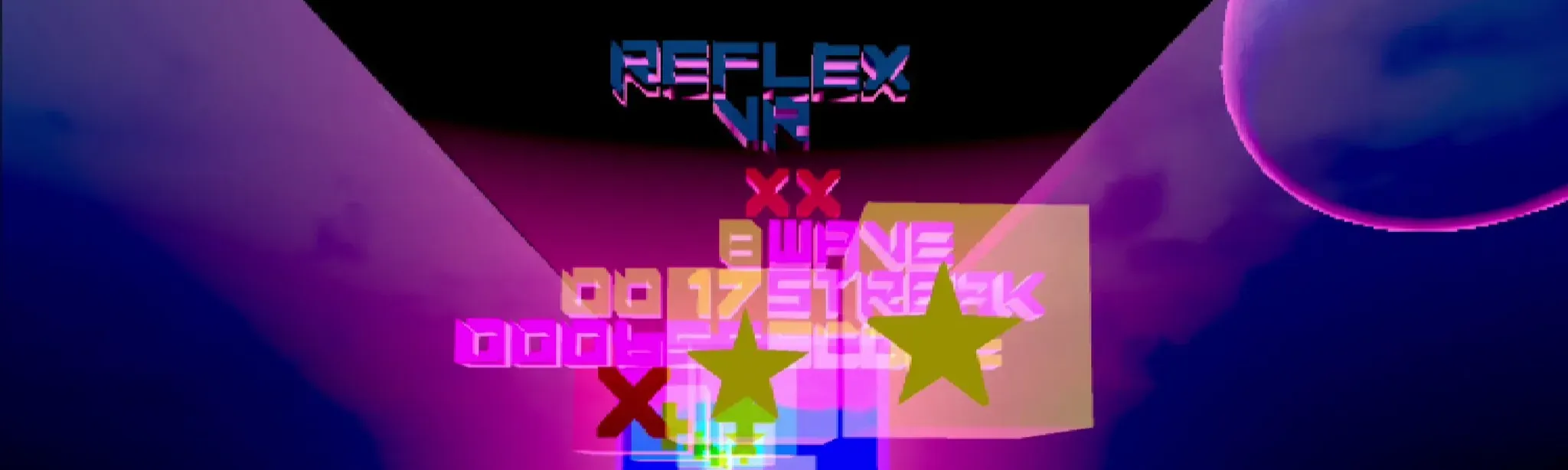 REFLEX VR