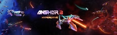 Anshar 2: Hyperdrive