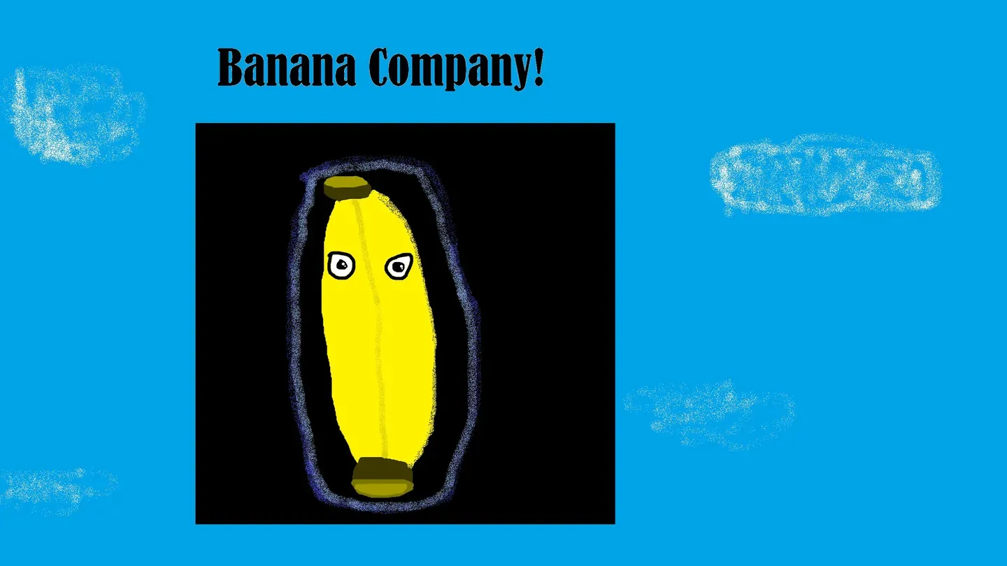 Banana Company trailer 0
