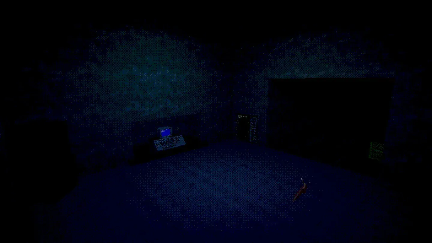 Static (Legacy) cover image