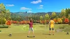 ULTIMATE SWING GOLF by Clap Hanz screenshot 2