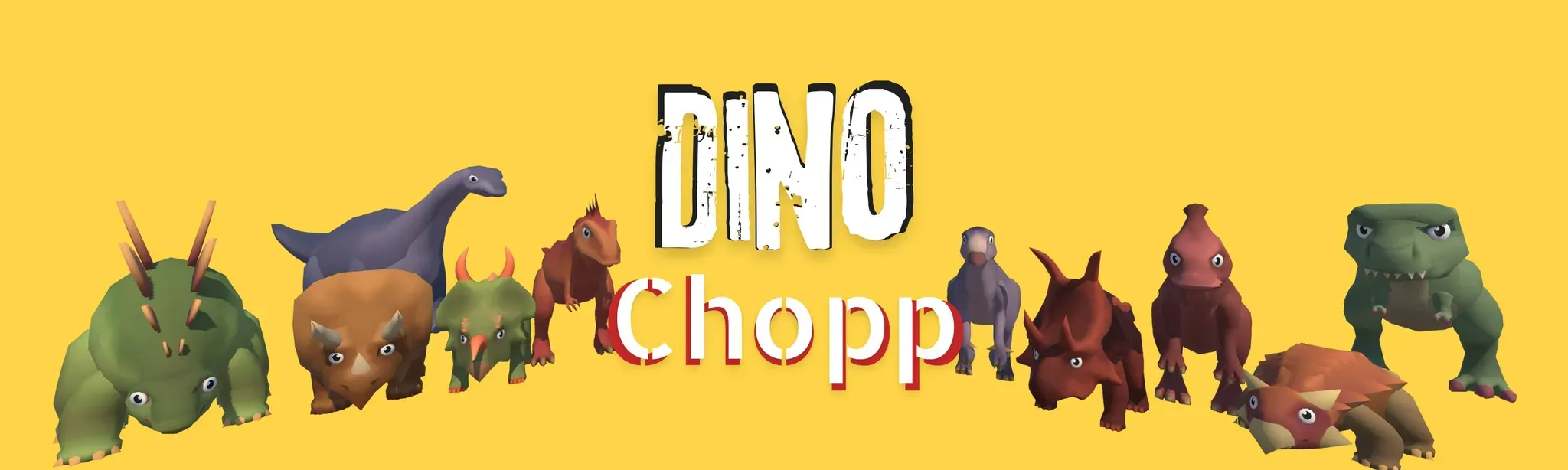 Dino Chopp