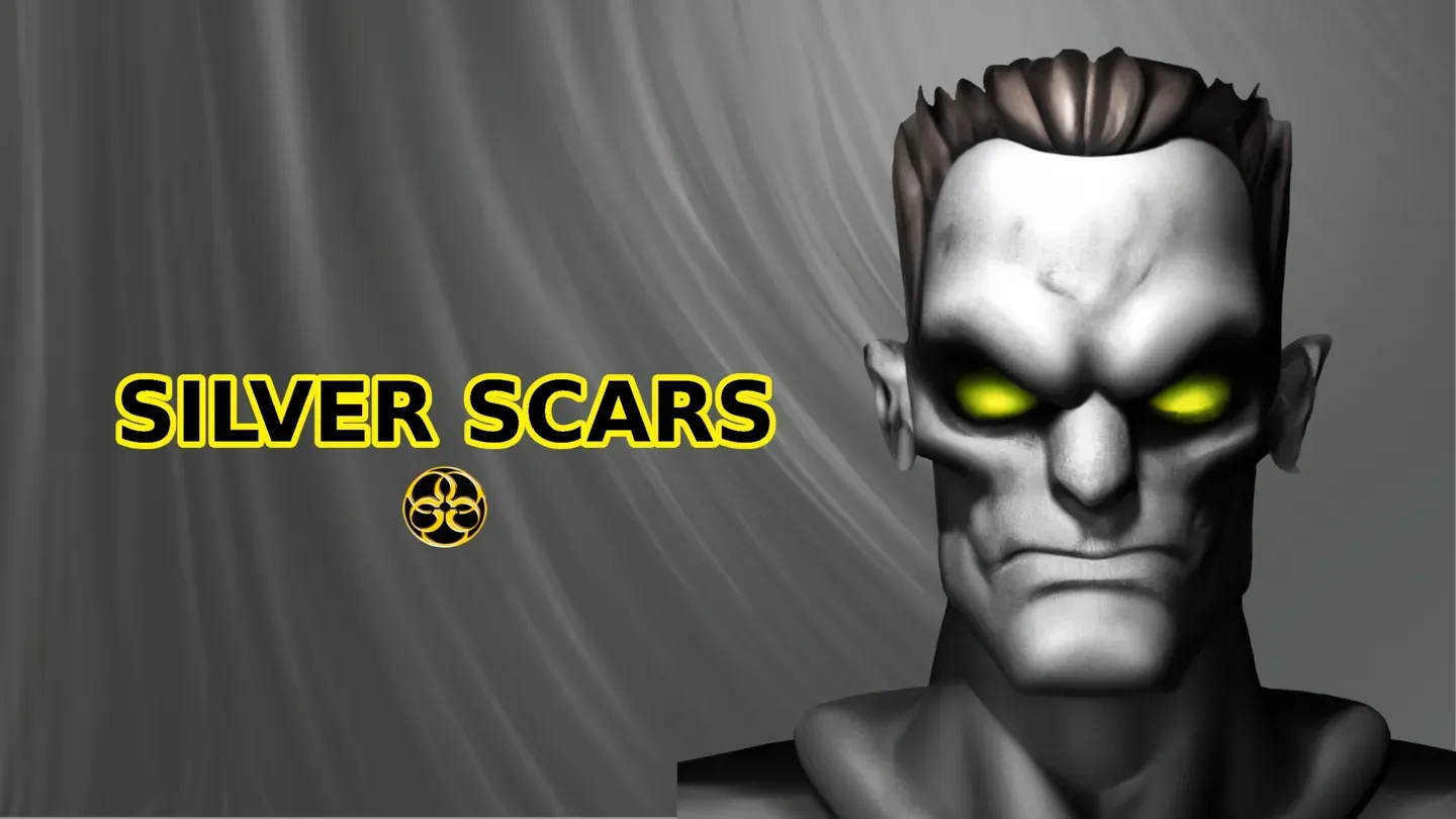 Silver Scars trailer 0