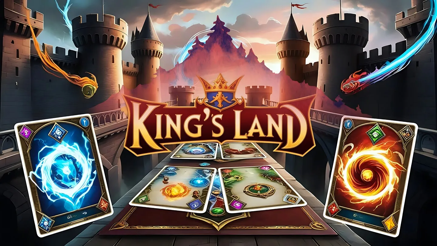 King’s Land trailer 0