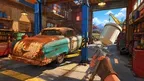 Junkyard Simulator VR screenshot 1