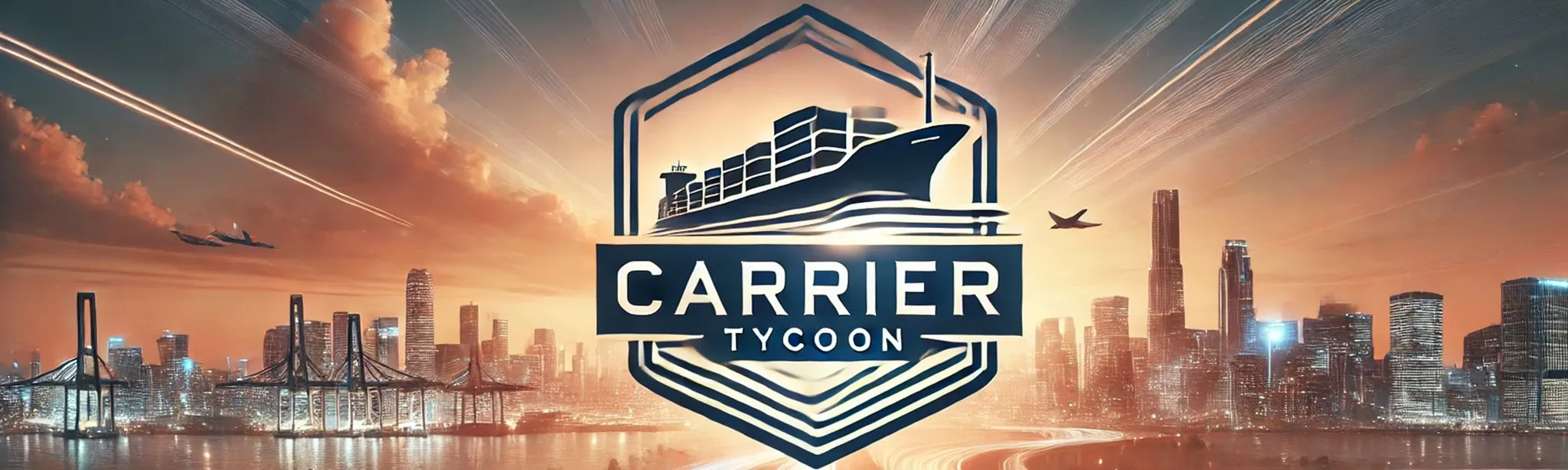 Carrier Tycoon