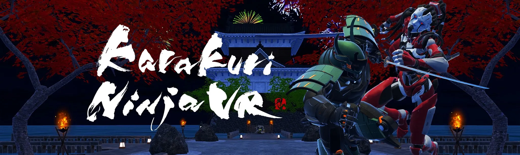 Karakuri Ninja VR
