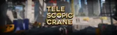 Telescopic Crane Sim - Construction Game hero image