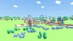 Rollercoaster Builder screenshot 4