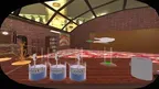 Temperature Reaction Rate Experiment - ContentsDa Science Experiment screenshot 2